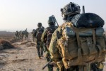 Baru-baru Ini, AS Kirim 1.800 Pasukan ke Iraq dan Afghanistan