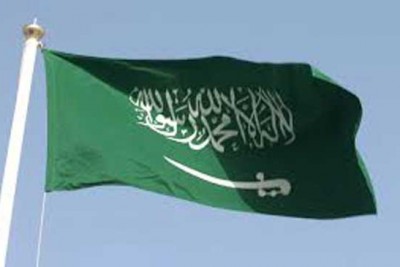 Arab Saudi