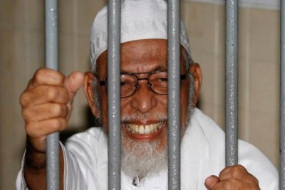 Abdurrahim Baasyir: Sidang PK Ustadz Abu Bakar Baasyir Bagian dari Upaya Mencari Keadilan