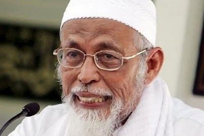 Lika-liku Perjalanan Abu Bakar Baasyir dan Intervensi Asing
