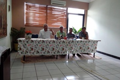 Tim Advokat Abu Bakar Baasyir Ajukan PK, Begini Kronologisnya