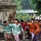 Nasionalisme Santri(?)