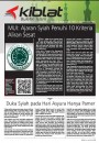 Download Buletin Kiblat Edisi 5