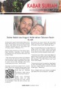 Download Buletin Kabar Suriah Edisi 23